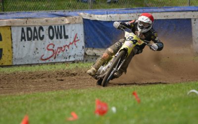 Vorschau Langbahn WM-Qualifikation