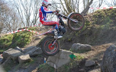 Vorbericht Jugend und CS Trial 2018