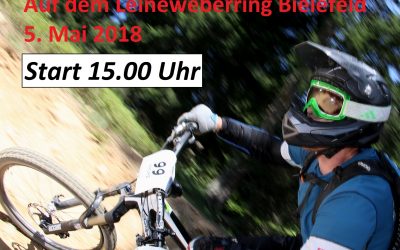 Startplätze E‑MTB-Challenge sichern