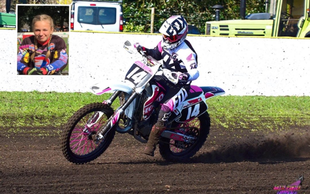 #14 – Jessica Dijkstra