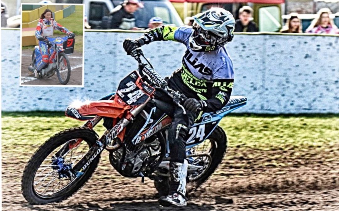 #24 – Kelly&nbsp;Velda