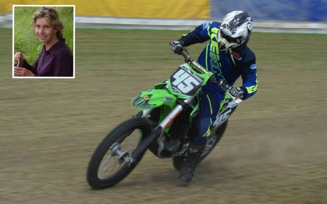 #45 – Ineke Renkema