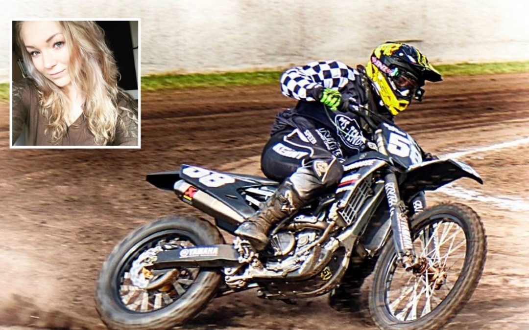 # 58 – Rosalyn de&nbsp;Vries