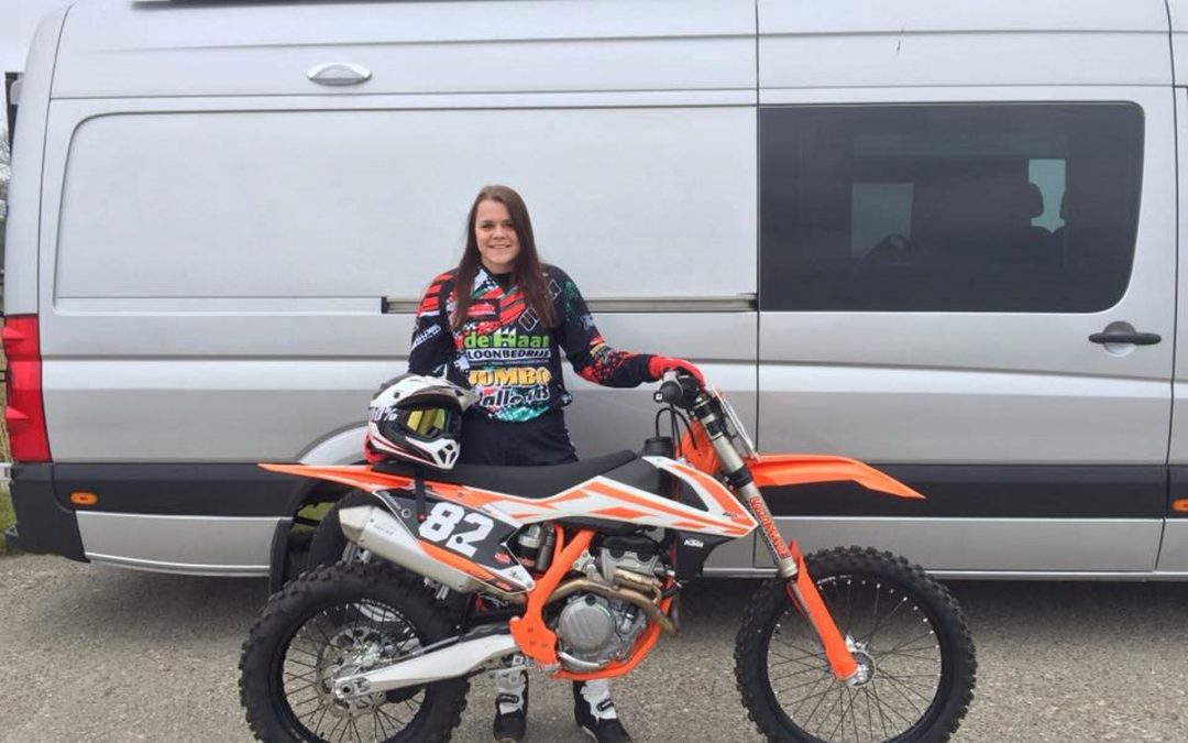 # 82 – Iris Meindertsma