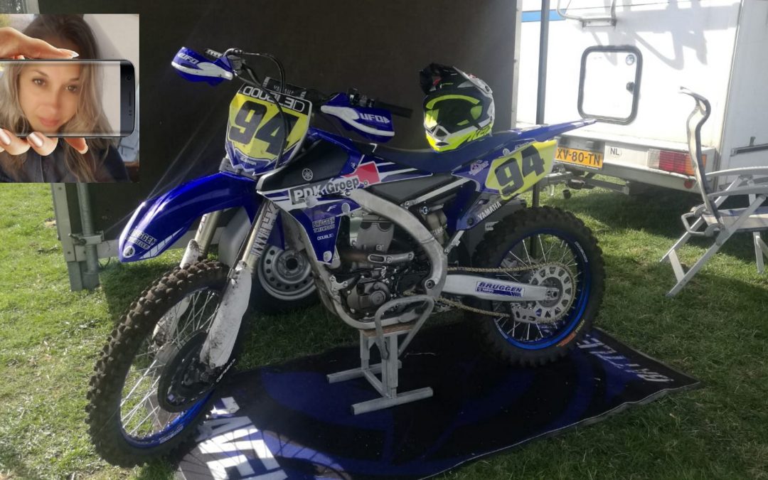 # 94 – Jessica Elsinga