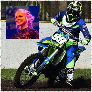 # 99 - Mariëlle Kuiper