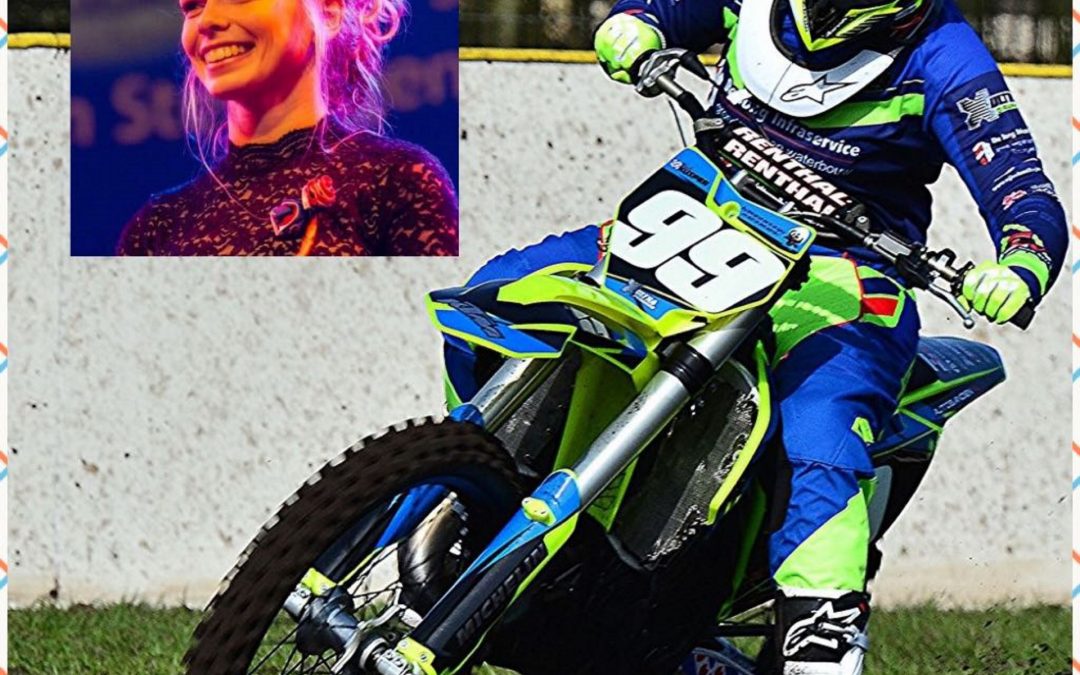 # 99 – Mariëlle Kuiper