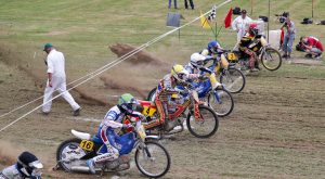 Startszene Rennen 2015