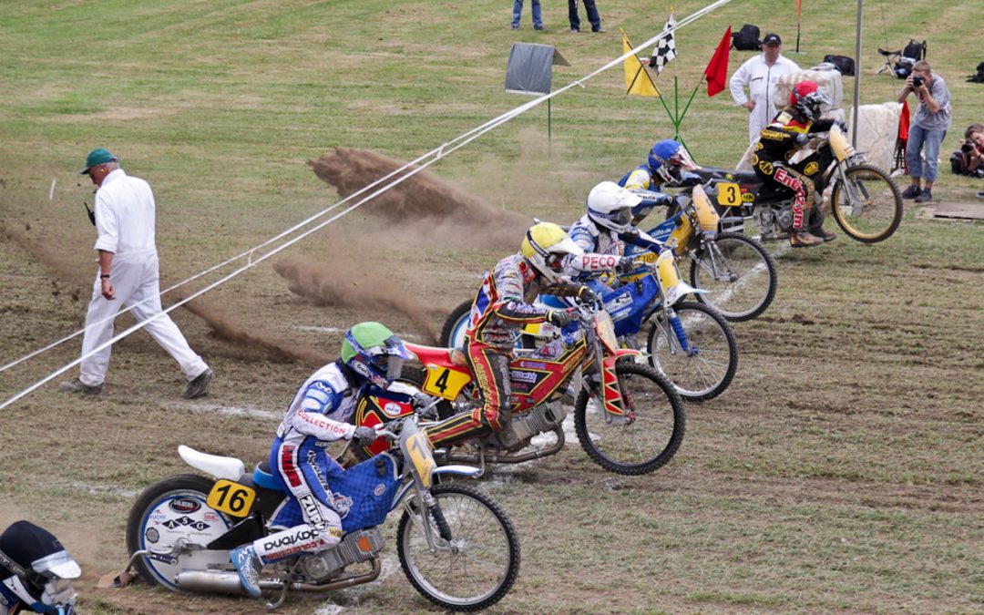 Startszene Rennen 2015