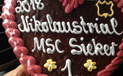 Nikolaus Trial 2018