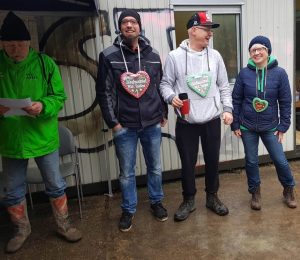 Pia Wittemeier Nikolaustrial