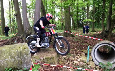 CS-Trial AMG Osnabrück 2019