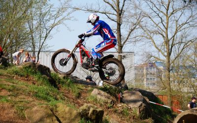 Jugend- und CS-Trial 2019