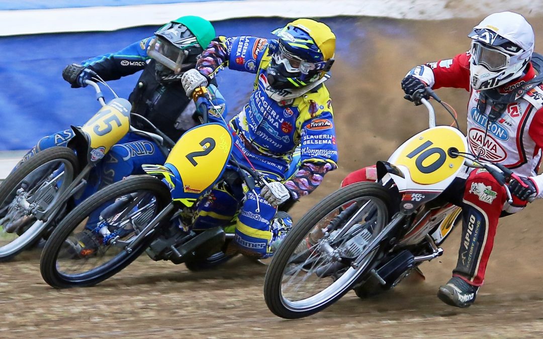 Grasbahn Action Bielefeld