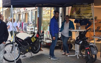 Letzte EM-Vorbereitungen