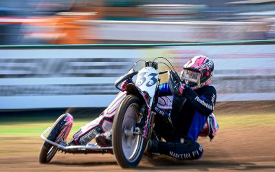 Kempa gewinnt DMSB-Pokalfinale