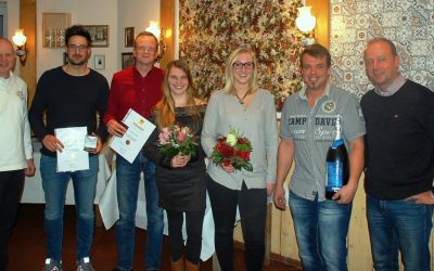 Herbstfest DMSC Bielefeld
