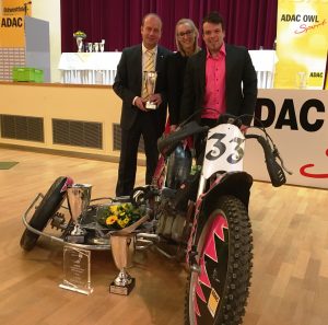 ADAC-Ehrung 2020