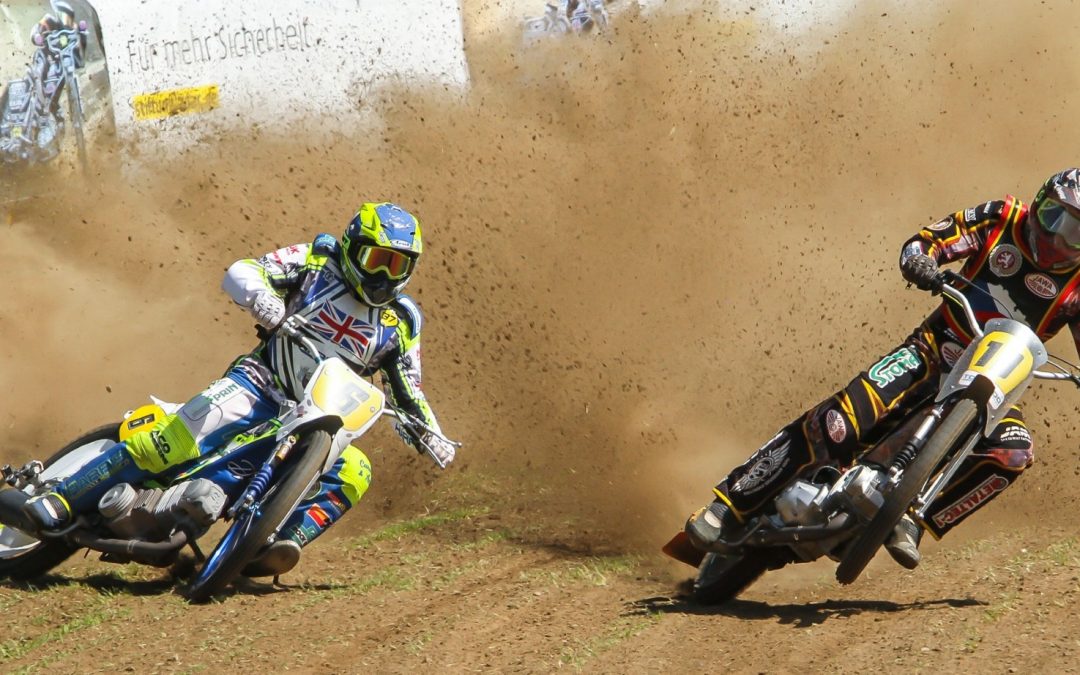 Kurve Harris Malek&nbsp;2019