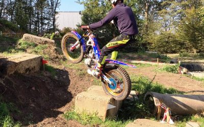 Bericht DMSC-Sektionstraining