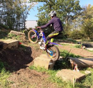 Kevin Spiekerkötter - MSC Sieker