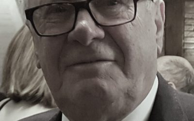 Helmut Unbehaun verstorben