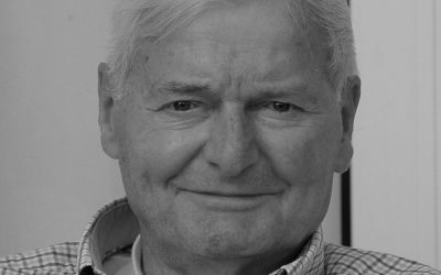 Herbert Prante verstorben