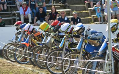 Int. ADAC Motorradrennen 2022