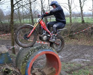 Felix Fenner - MSC Sieker