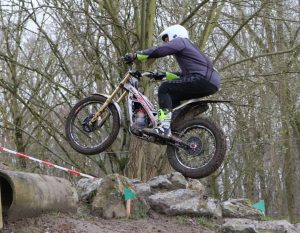 Jochen Lipski - MSC Brake