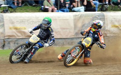 Bericht – Int. ADAC Motorradrennen