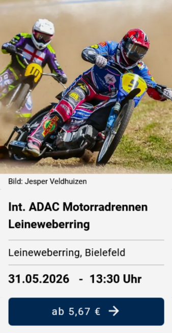 DMSC-Ticketshop 2026