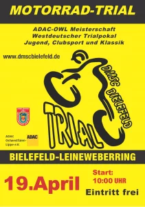 Trial Plakat Bielefeld 2026