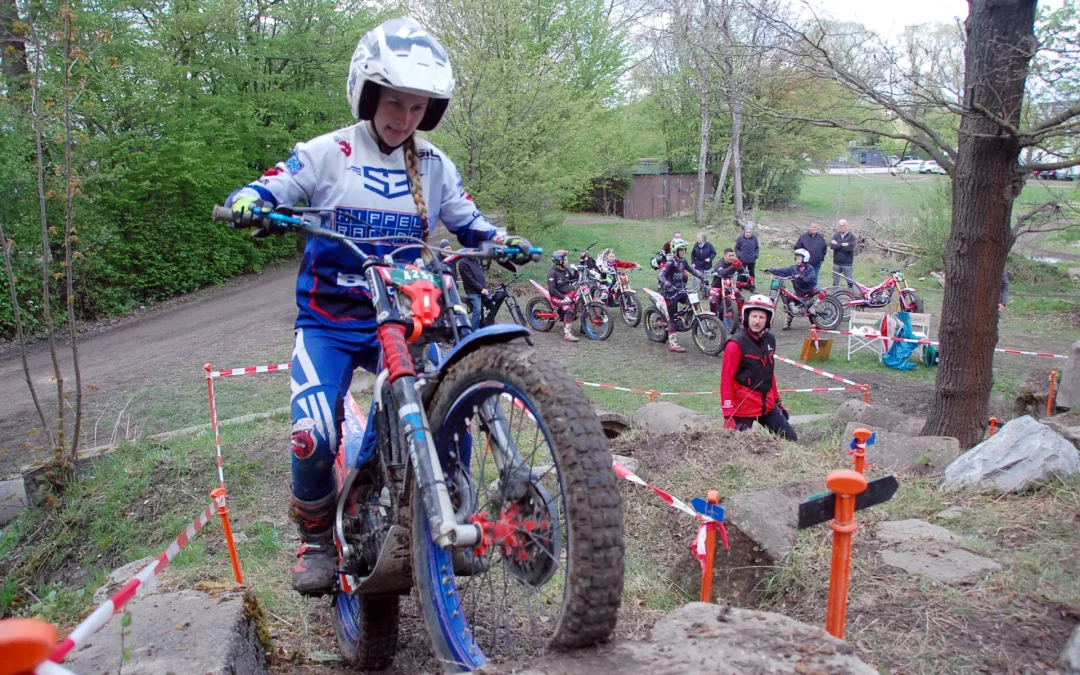 Bericht CS-Trial 2026