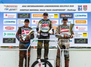 EM-Siegerehrung 2026